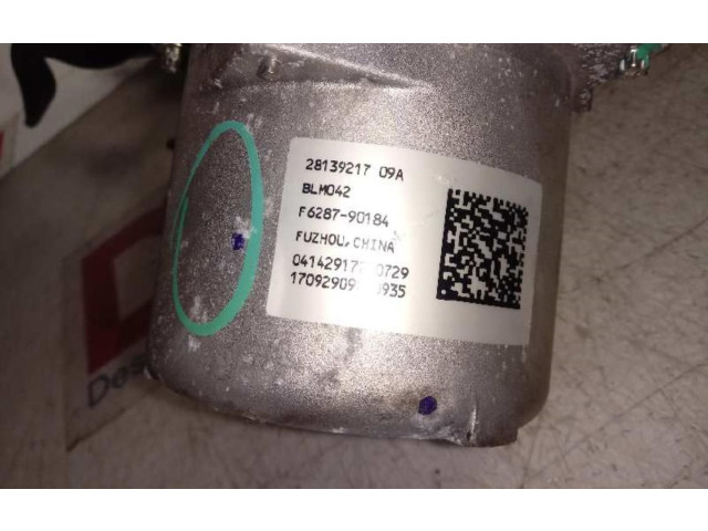 Volant Opel Mokka X 2017 2813921709A