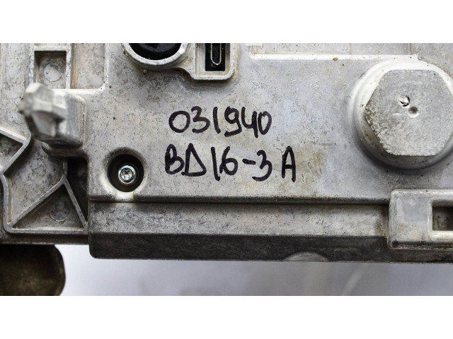 Панель приборов 9836680080, 983668008000 Peugeot 2008 II