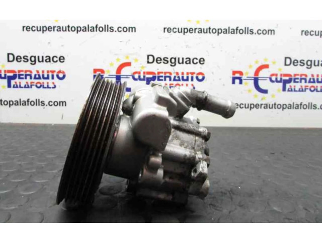 Рулевая рейка Насос усилителя руля 6N0145157 Seat Ibiza II (6k) 1999 - 2002 года