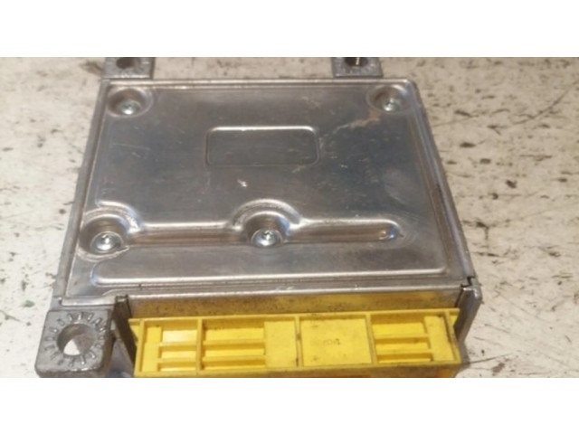 Блок подушек безопасности 9472727E Volvo S70 V70 V70 XC