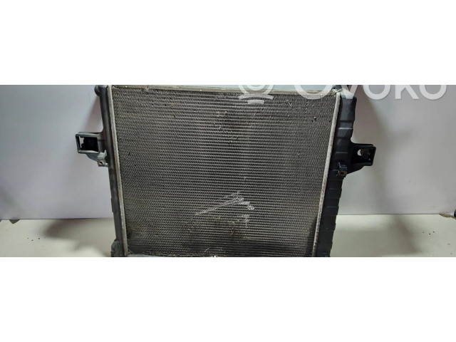 Блок АБС 52079429AB Jeep Grand Cherokee (WJ) 1999 - 2004 года