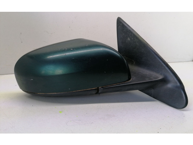 Зеркало электрическое Volvo V70 2000 - 2004 года