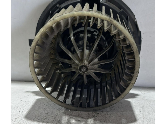 Вентилятор печки Fiat Marea