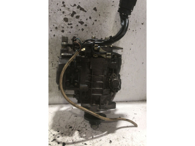 Топливный насос