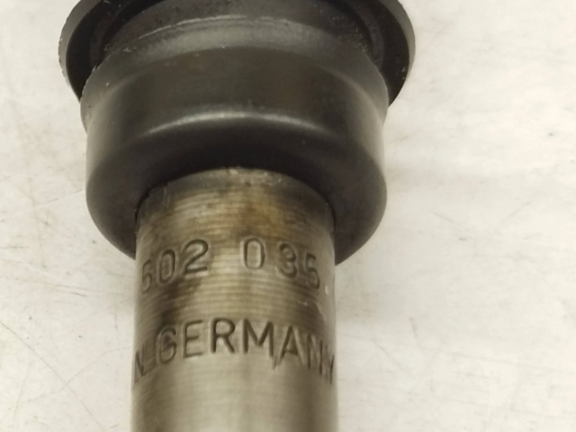 Vstřikovač 0437502035 Mercedes-Benz SL R107