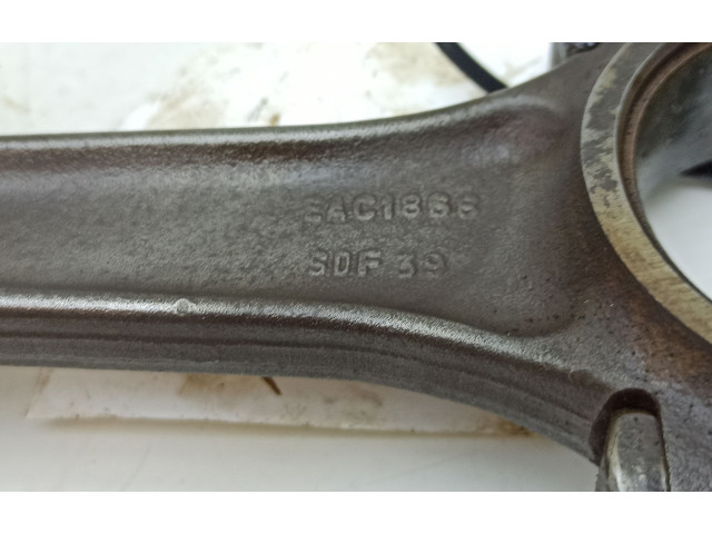 Поршень с шатуном EAC1868, EBC1289 Jaguar XJS