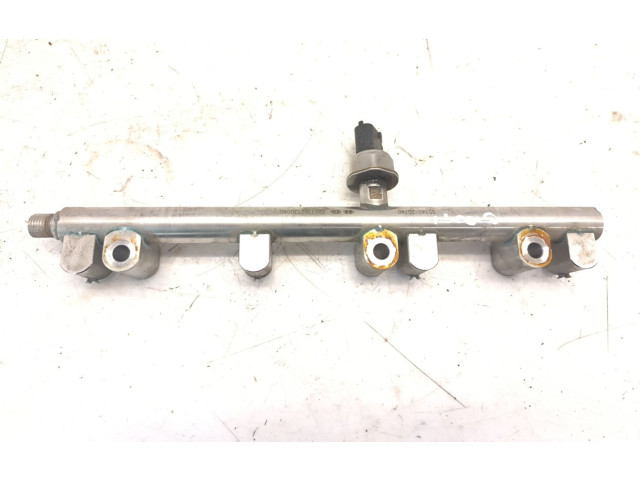 Vstřikovací lišta 353402G740, 571205652869 KIA Optima G4KH GALIMAI REIK SUTIKRINTI