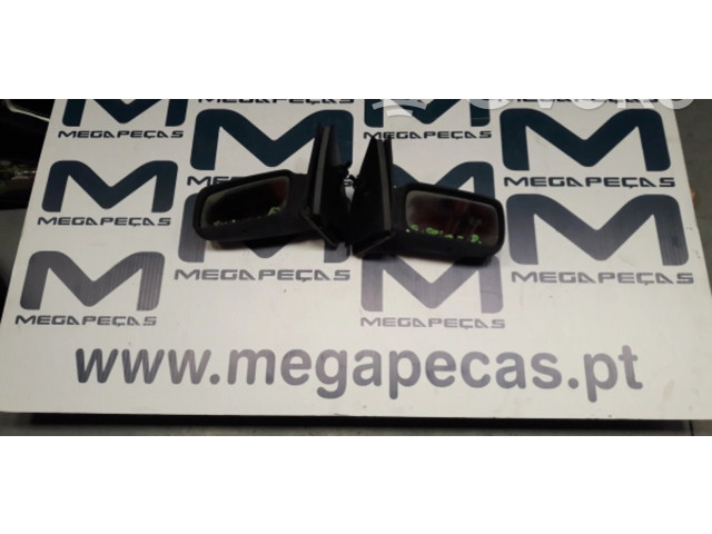 Zpětné zrcátko Ford Sierra