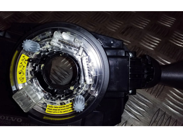 Подрулевой шлейф SRS 32266026   Volvo XC90