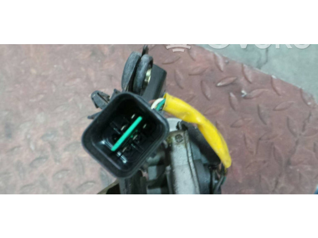 Моторчик дворников 98100-1C100    Hyundai Getz