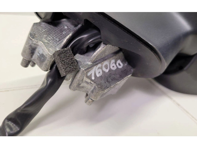 Zpětné zrcátko Renault Clio V 2021 0111840