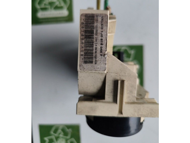 Блок управления климат-контролем 1J0819045F   Volkswagen Lupo