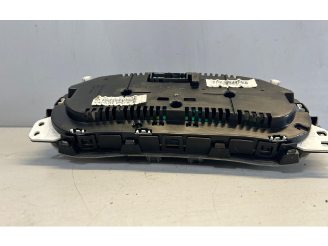 Přístrojová deska  Fiat Sedici 2008 71750956, 34110-79J50  