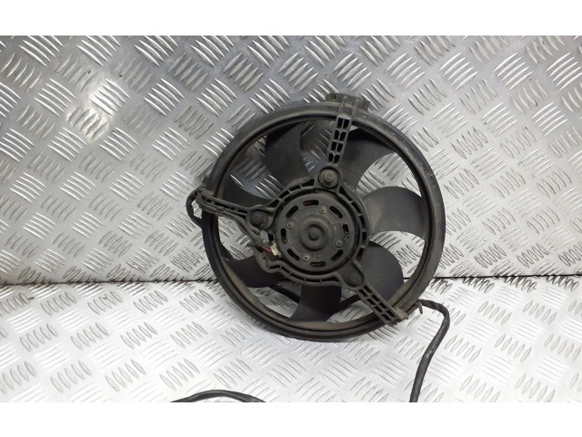 Комплект вентиляторов 849354V Audi A6 S6 C5 4B