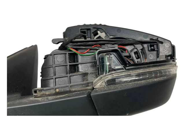 Зеркало электрическое Skoda Kodiaq 2017- года