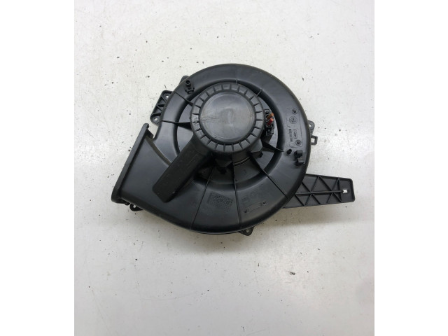 Вентилятор печки    6Q1819015G   Skoda Fabia Mk2 (5J)