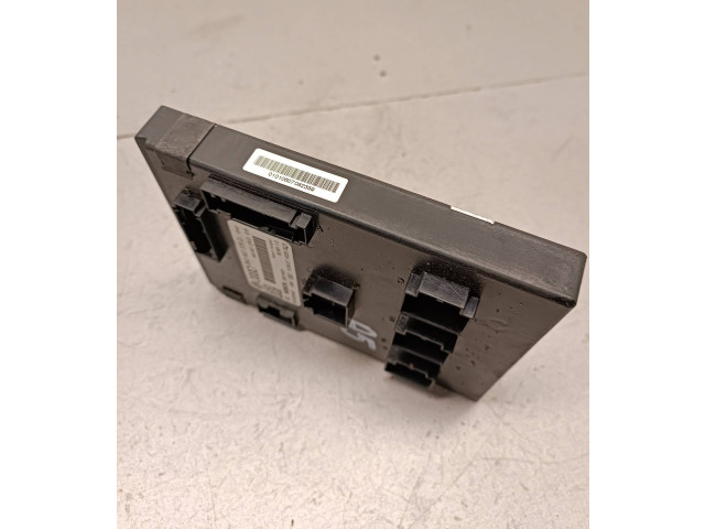 Блок комфорта 8K0907279D, 05019001   Audi A5 8T 8F   