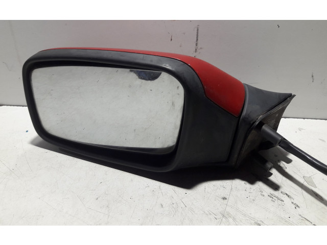 Зеркало электрическое левое Volvo S70 V70 V70 XC 1997-2000 года