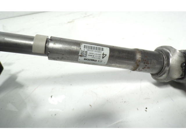 Рулевая рейка Mazda CX-3 2015 - - года