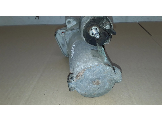 Стартер  233003329R, 25A60984JN   Dacia Dokker