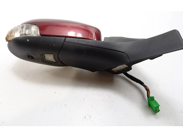 Зеркало электрическое        Volvo V70  2008 - 2013 года   