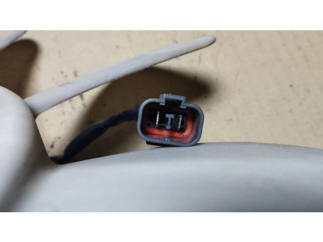 Вентилятор радиатора     AX1680009851    Acura MDX II 3.7