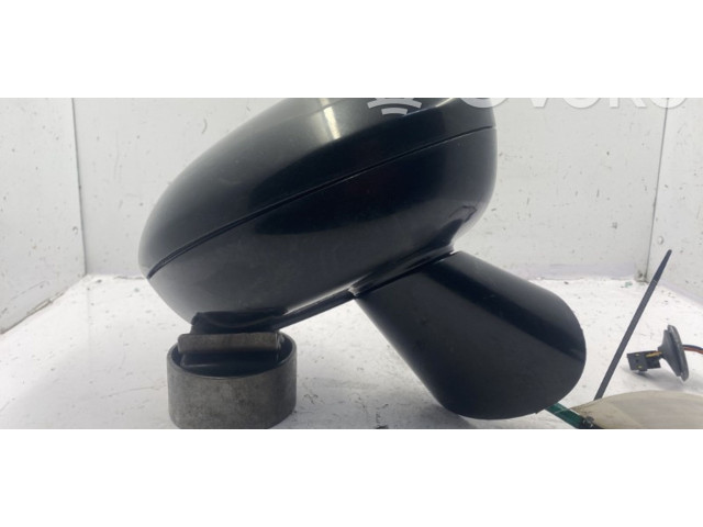 Зеркало электрическое        Opel Meriva B  2010 - 2016 года   