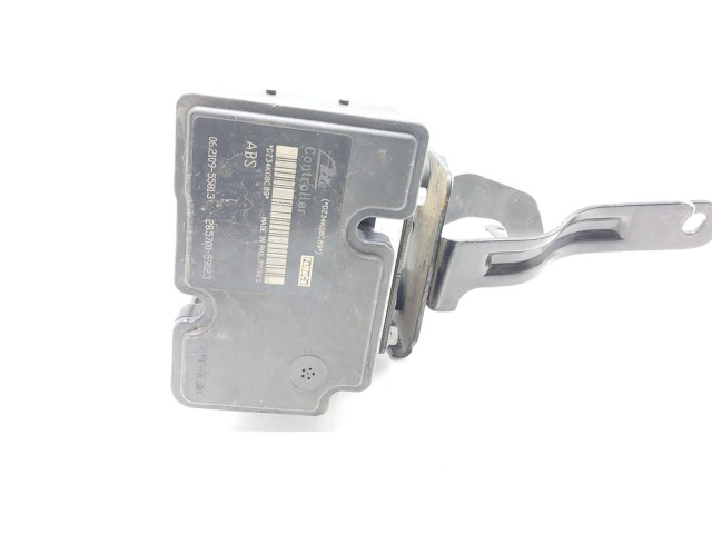 Jednotka ABS 8V5112M110AD Ford Fiesta