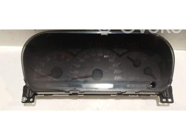 Панель приборов 78100-SJH-G010, 78100-SJH-G010 Honda FR-V