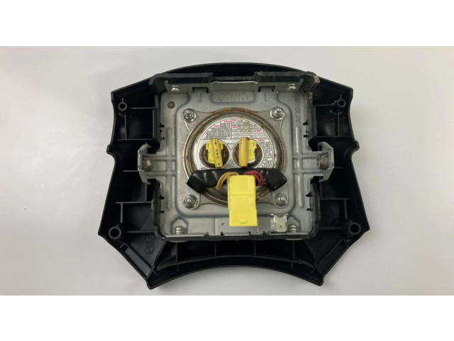 Подушка безопасности водителя MN103444 Mitsubishi Grandis