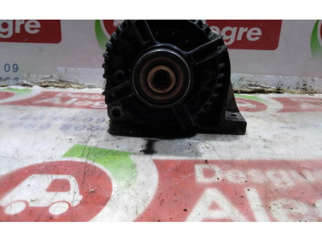 Генератор 8676498, 8676498 Volvo S80