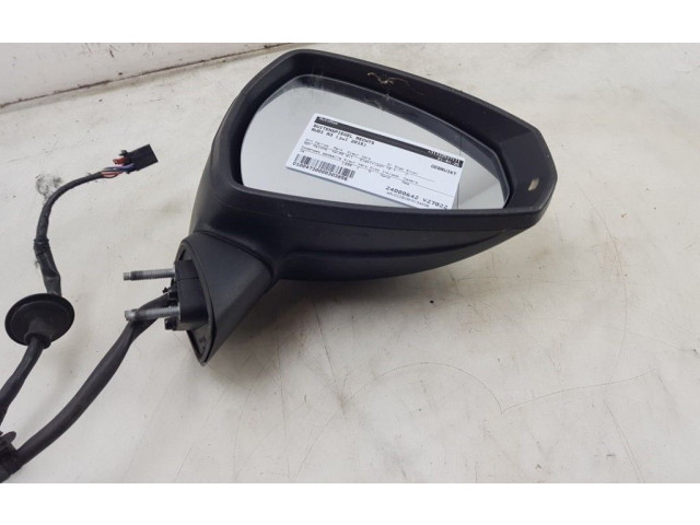 Зеркало (механическое)       Audi A3 S3 8V  2013 - 2019 года   