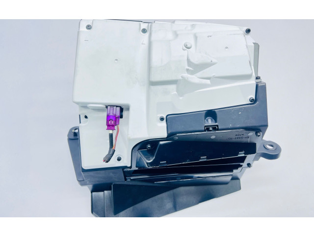 Дисплей    17089310, BM0564011   BMW X3 G01