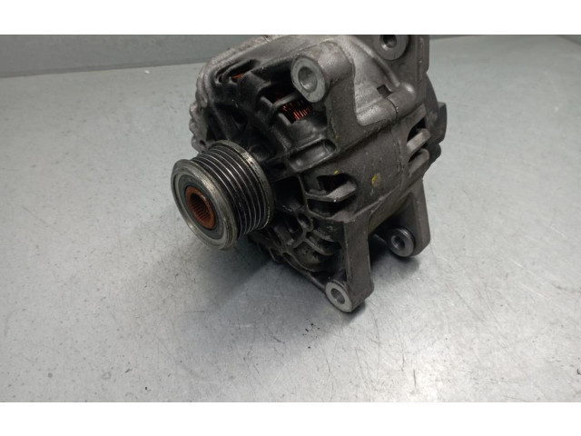 Генератор 9818677980, 218062380 Peugeot 108