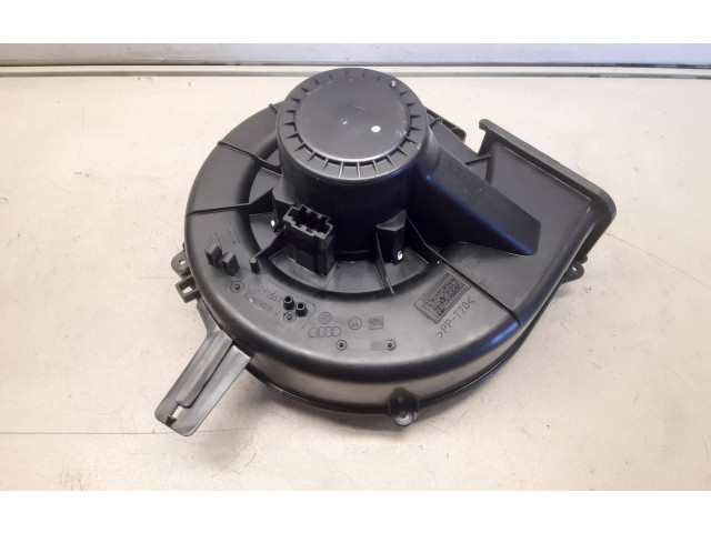 Вентилятор печки 6Q2819015J, 1557 Audi A1