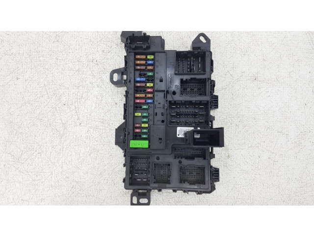 Pojistková skříňka Řídící jednotka BSM MU5T15604, MU5T15604DABD Ford F150 2021