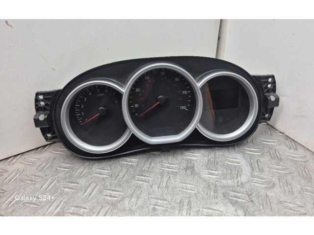 Панель приборов 248104705R   Dacia Sandero       