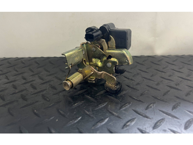 Замок багажника 357ACA    Jeep Cherokee III KJ 2001 - 2008 года