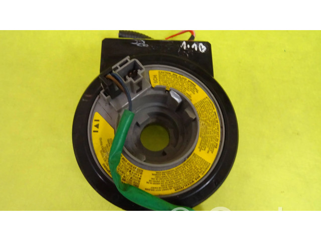 Подрулевой шлейф SRS    Hyundai Getz