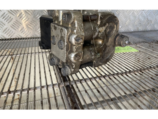 Блок АБС 0265201030, A0024315312 Mercedes-Benz G W461 463 1989 - 2017 года