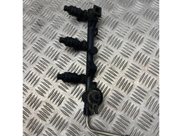 Vstřikovací lišta 5887 Land Rover Freelander pro benzínový motor 2.5