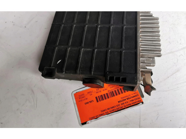 Řídící jednotka Mercedes-Benz SL R230 2012