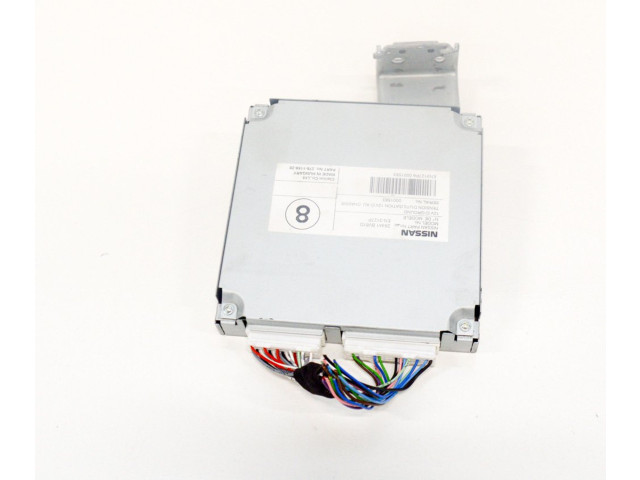 Įtampos keitiklis/ keitimo modulis