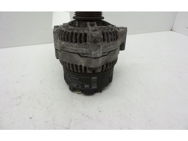 Генератор 4739058   Saab 9000 CS      