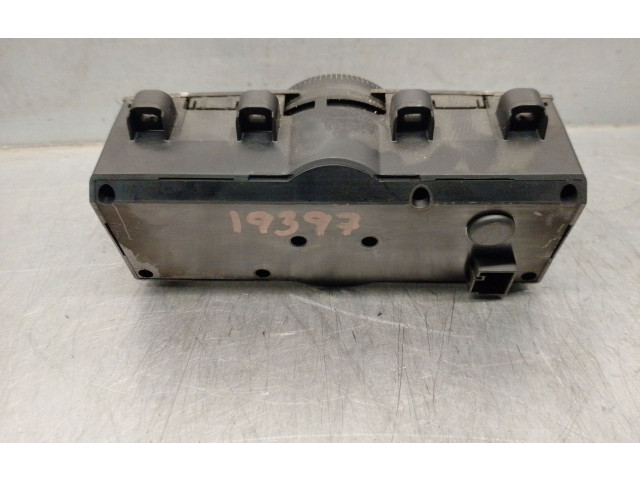 Блок управления климат-контролем A1648700189, 03420860   Mercedes-Benz R W251