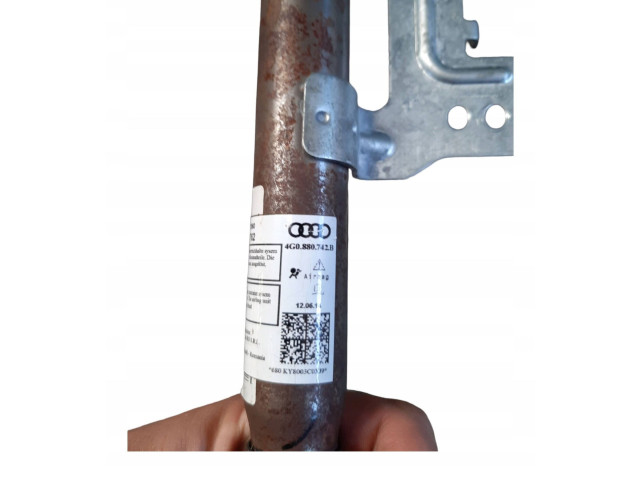 Боковая подушка безопасности 4G0880742B   Audi A6 S6 C7 4G