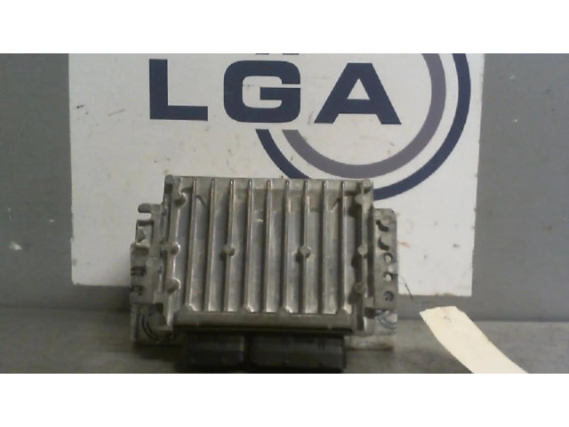 Блок управления двигателя 12147563194 Mini One - Cooper R50 - 53