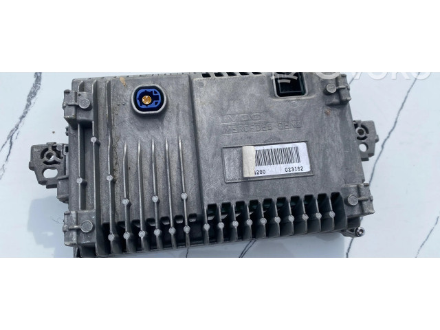 Дисплей    A2129023603, A2C32394200   Mercedes-Benz E W212