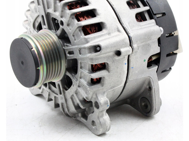 Генератор 059903024A Audi A6 C7