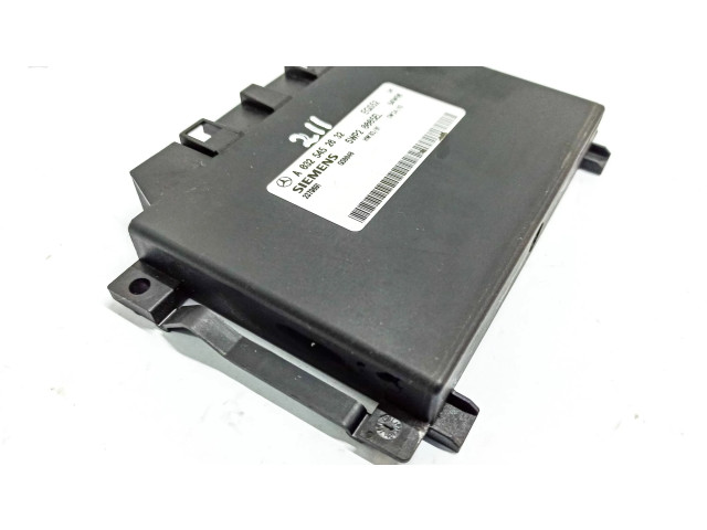 Блок управления коробкой передач A0325452632, 2379691   Mercedes-Benz E W211